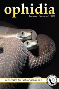 Ophidia AG Schlangen